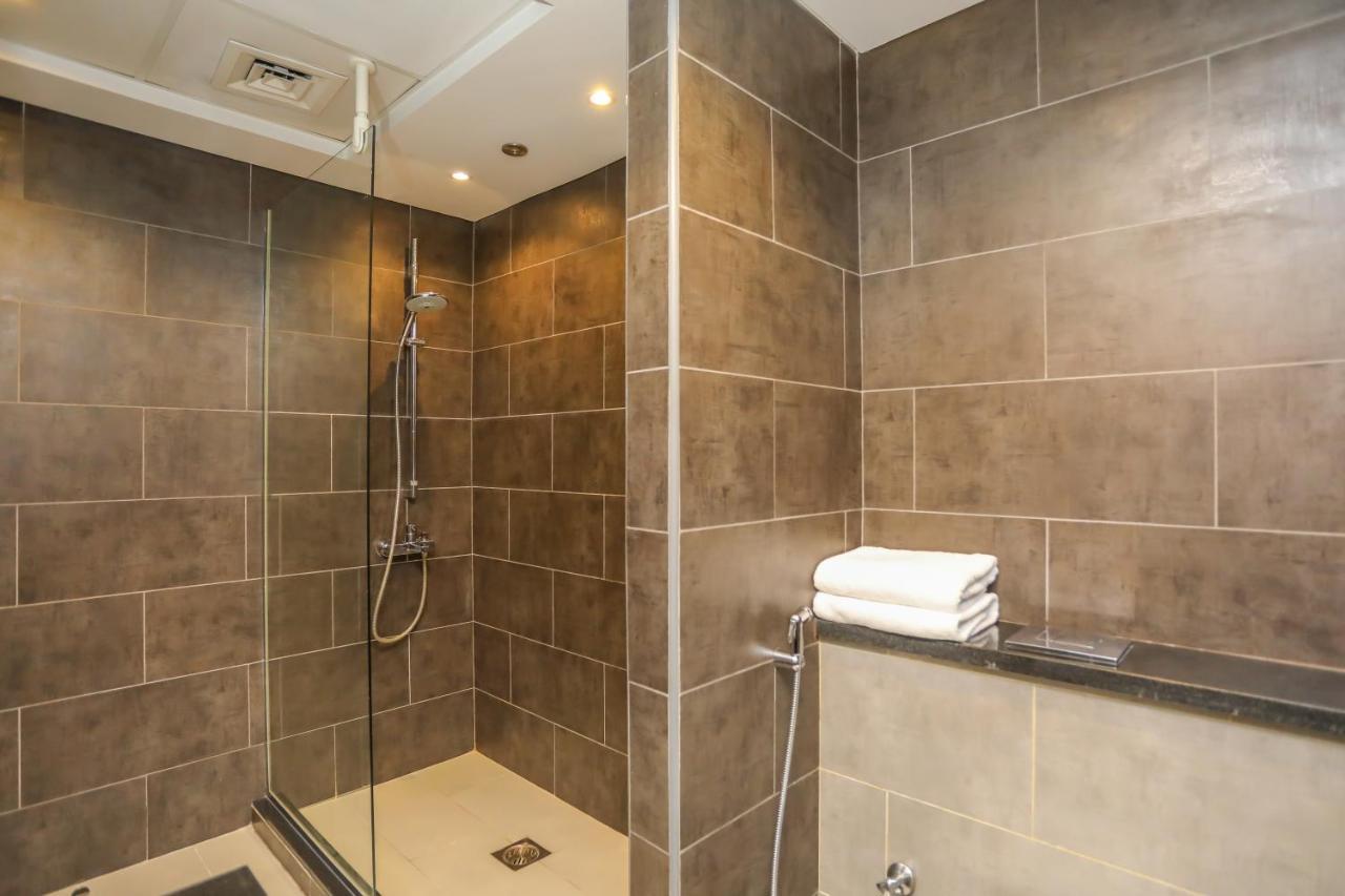 Penthouse In Dubai Marina , Cayan Tower , Sea View Apartment Ngoại thất bức ảnh