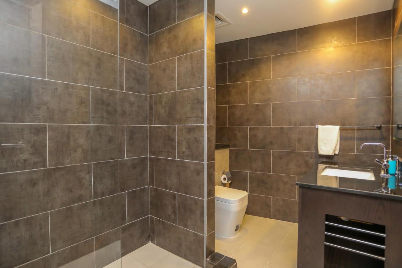 Penthouse In Dubai Marina , Cayan Tower , Sea View Apartment Ngoại thất bức ảnh