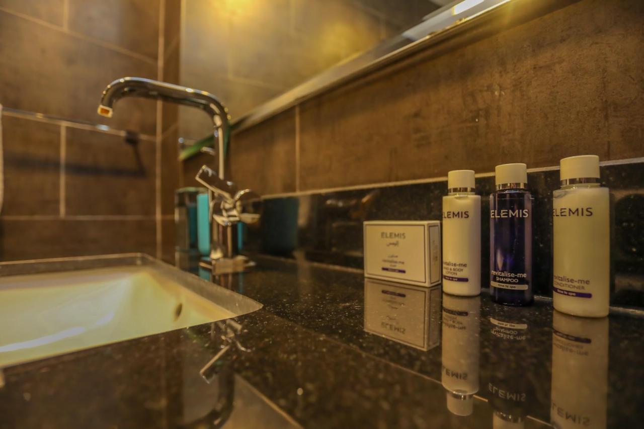 Penthouse In Dubai Marina , Cayan Tower , Sea View Apartment Ngoại thất bức ảnh